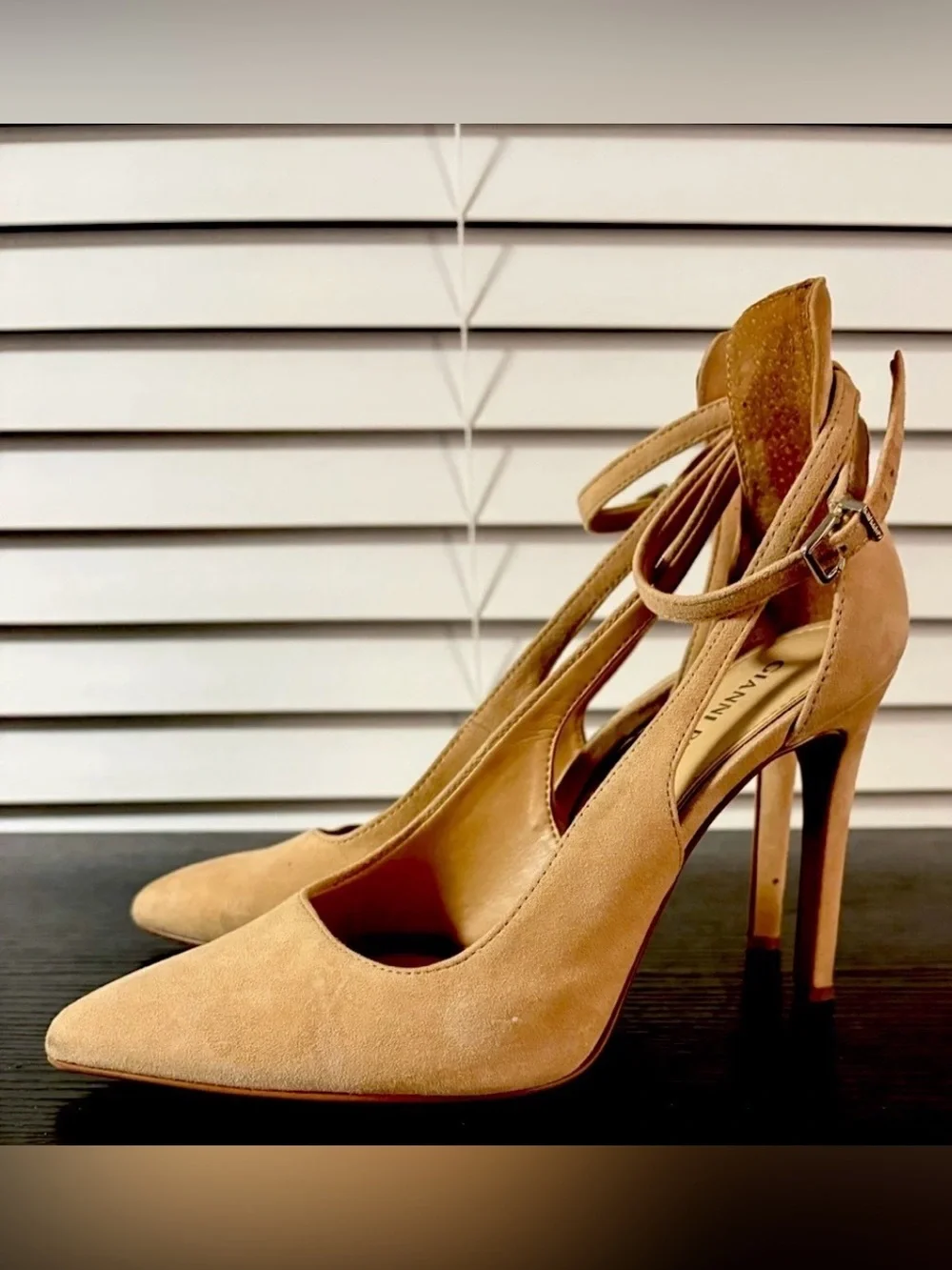 Gianni Bini 📦 combined
